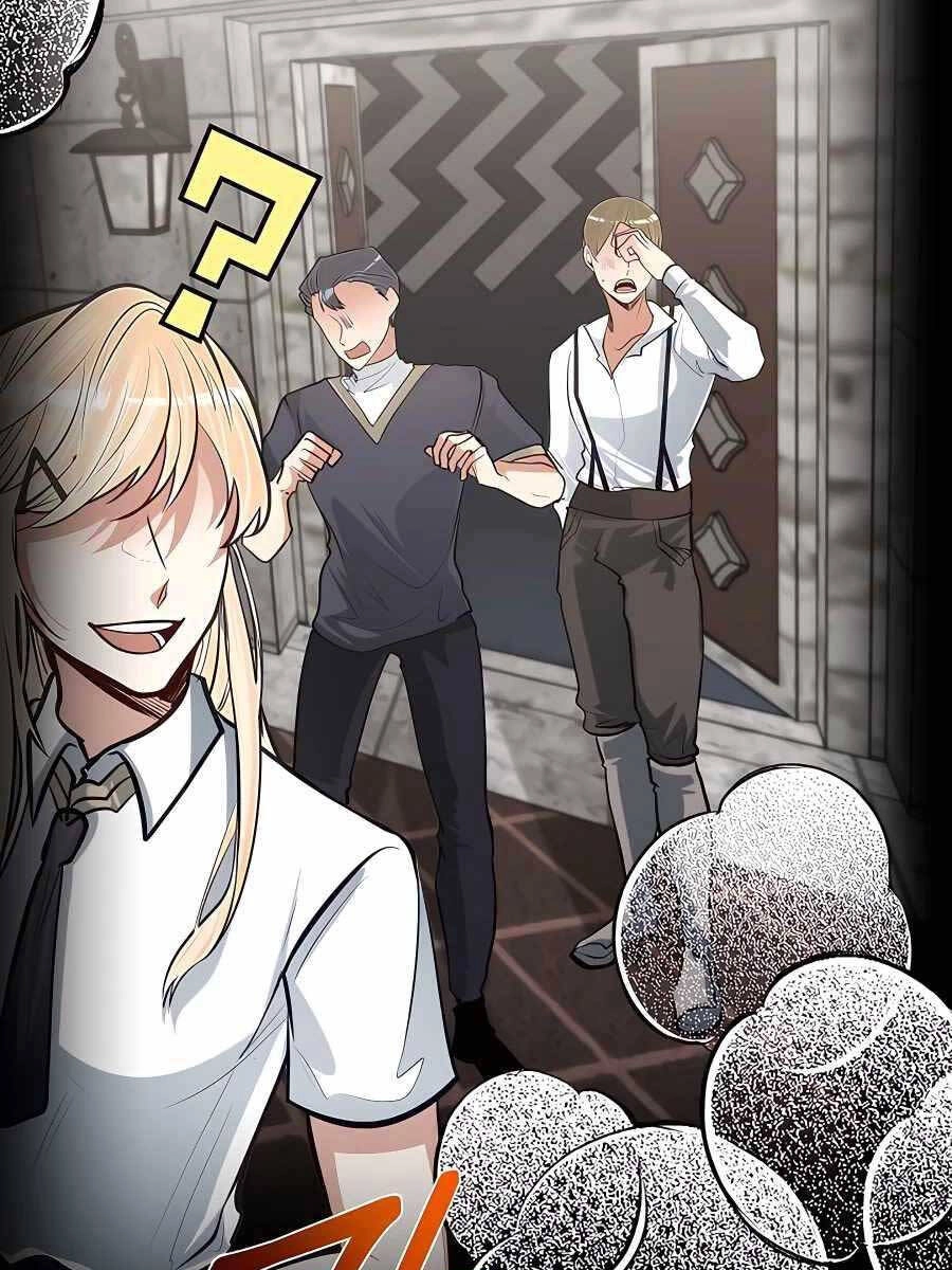 Anh Trai Anh Hùng Là Người Đã Chết Trong Học Viện Chapter 20 - 81