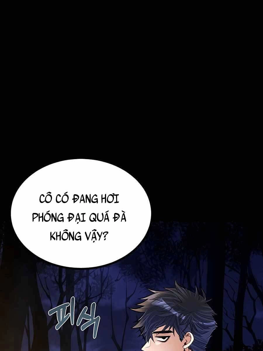 Anh Trai Anh Hùng Là Người Đã Chết Trong Học Viện Chapter 20 - 87