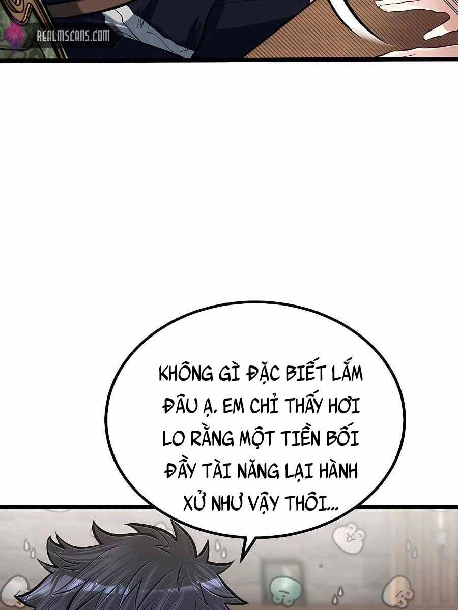 Anh Trai Anh Hùng Là Người Đã Chết Trong Học Viện Chapter 20 - 96