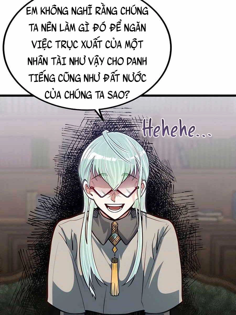 Anh Trai Anh Hùng Là Người Đã Chết Trong Học Viện Chapter 20 - 99