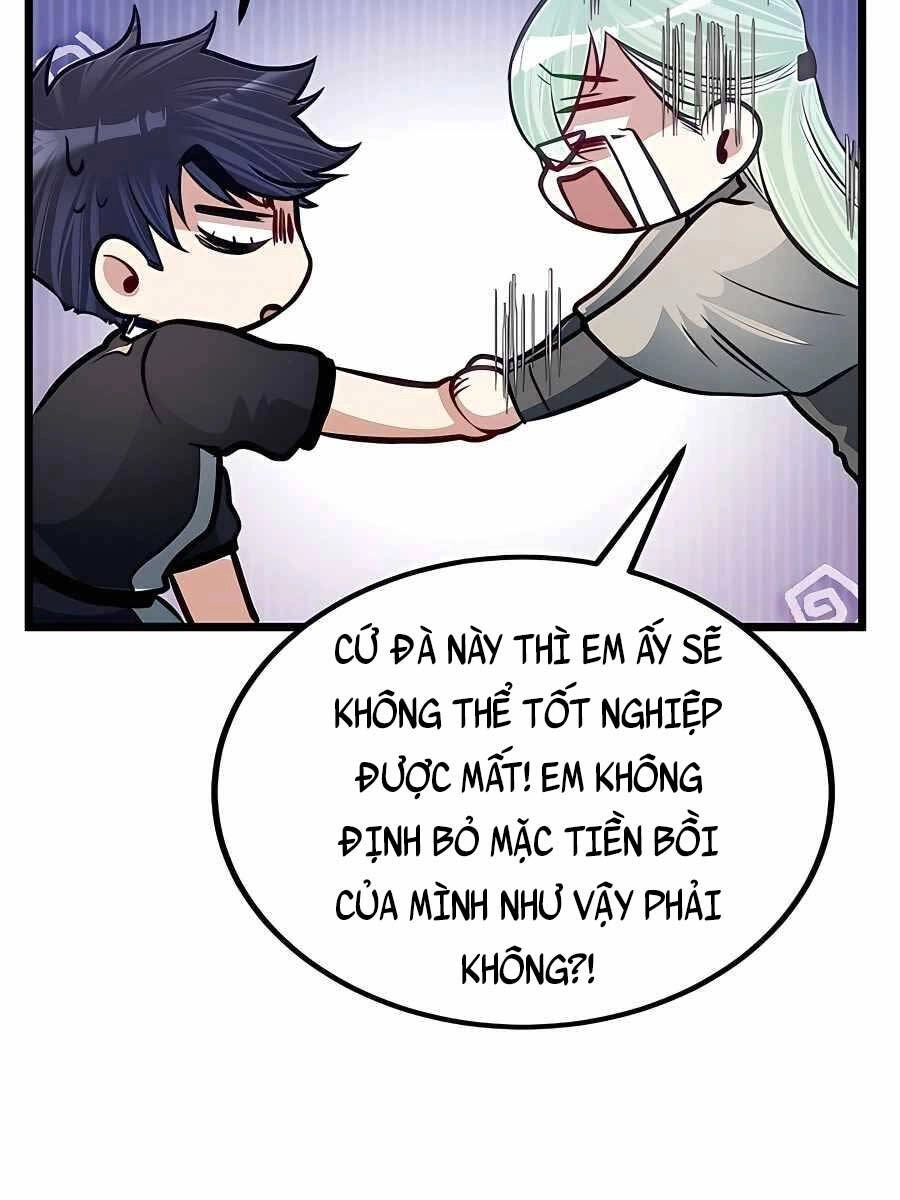 Anh Trai Anh Hùng Là Người Đã Chết Trong Học Viện Chapter 20 - 106