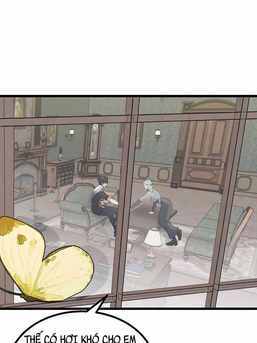 Anh Trai Anh Hùng Là Người Đã Chết Trong Học Viện Chapter 20 - 107