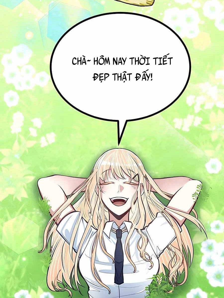 Anh Trai Anh Hùng Là Người Đã Chết Trong Học Viện Chapter 20 - 115