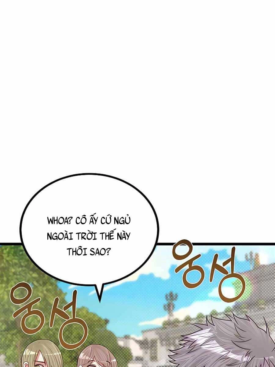 Anh Trai Anh Hùng Là Người Đã Chết Trong Học Viện Chapter 21 - 1