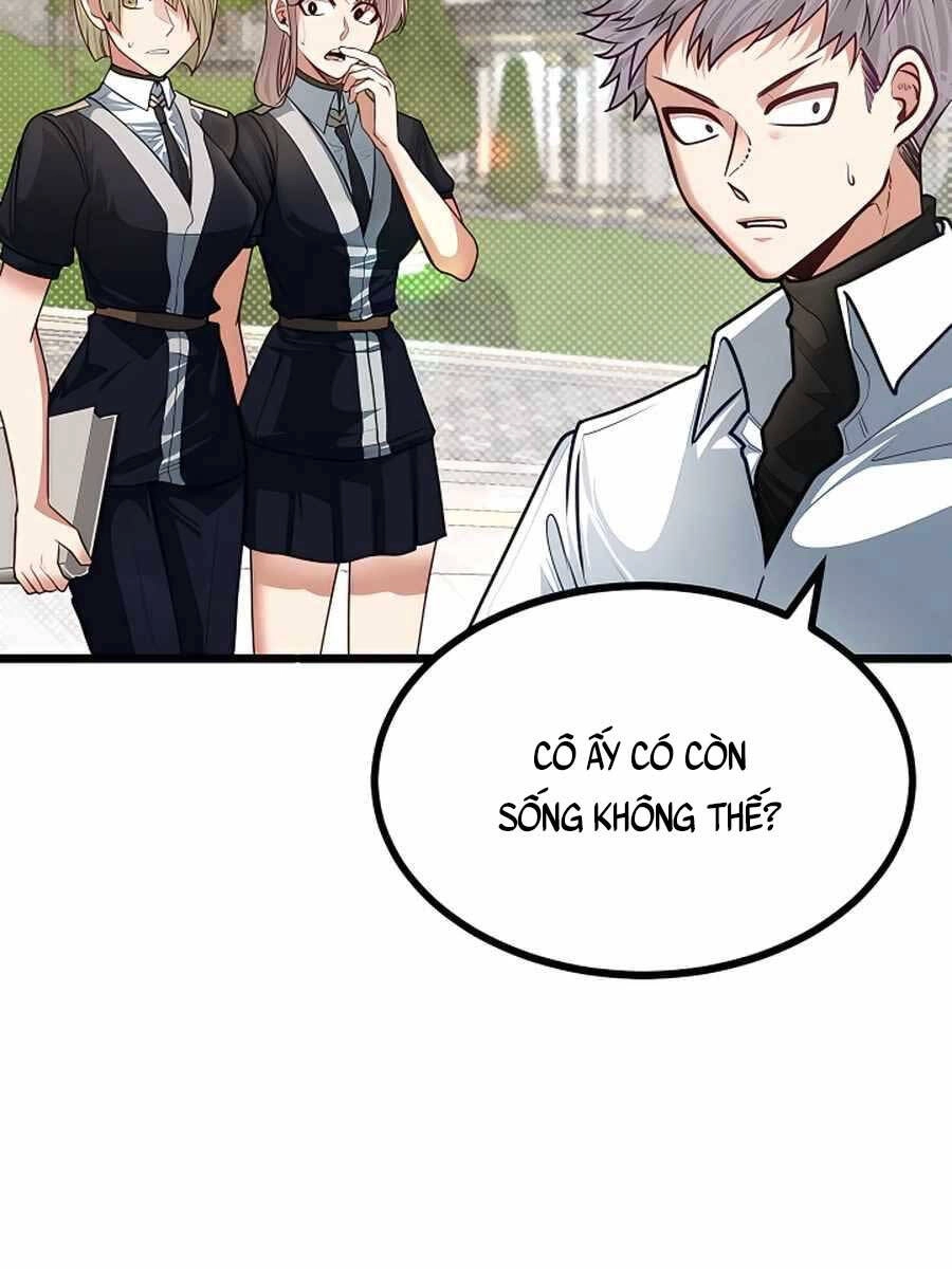 Anh Trai Anh Hùng Là Người Đã Chết Trong Học Viện Chapter 21 - 2