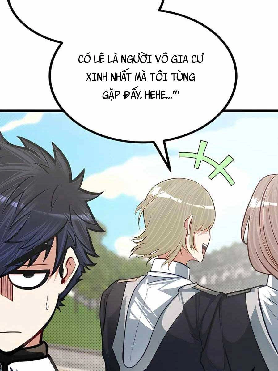 Anh Trai Anh Hùng Là Người Đã Chết Trong Học Viện Chapter 21 - 7