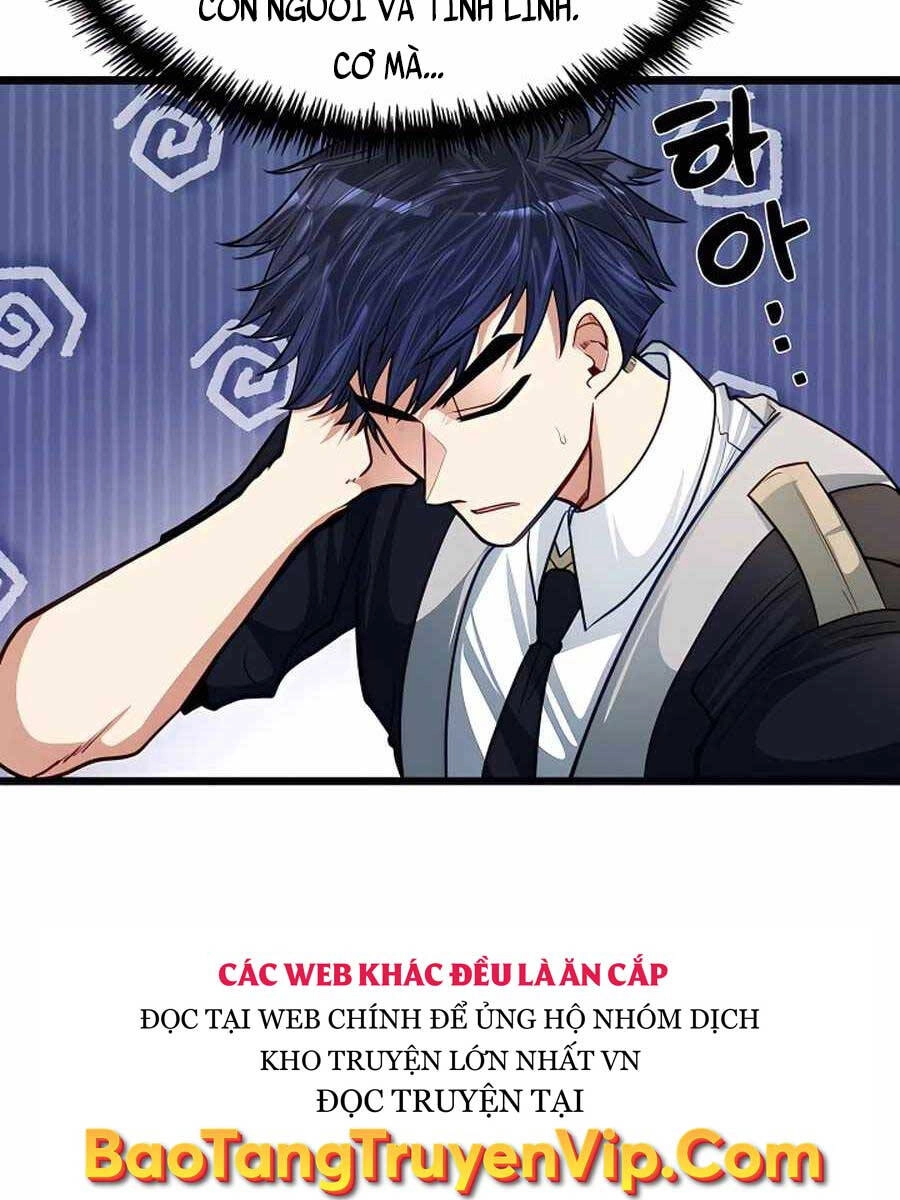 Anh Trai Anh Hùng Là Người Đã Chết Trong Học Viện Chapter 21 - 9