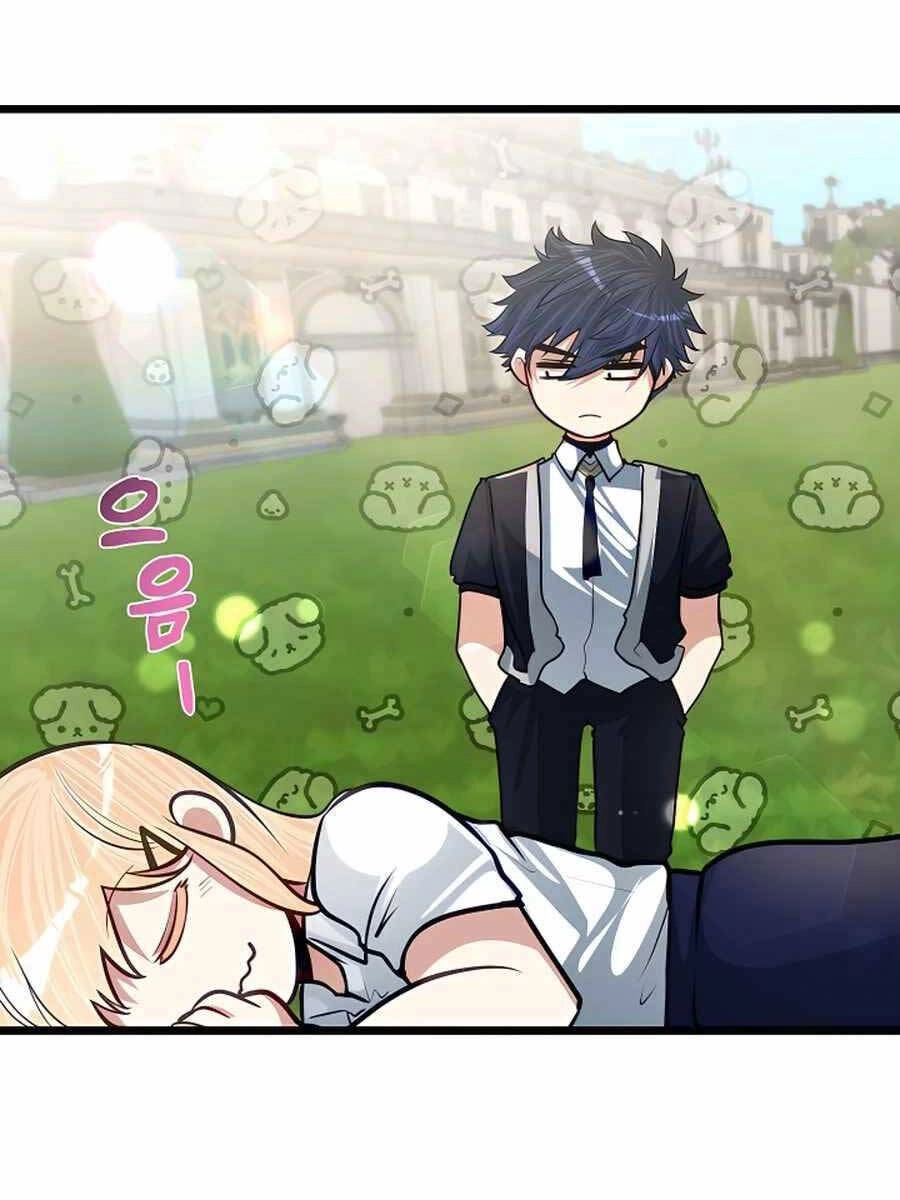 Anh Trai Anh Hùng Là Người Đã Chết Trong Học Viện Chapter 21 - 14