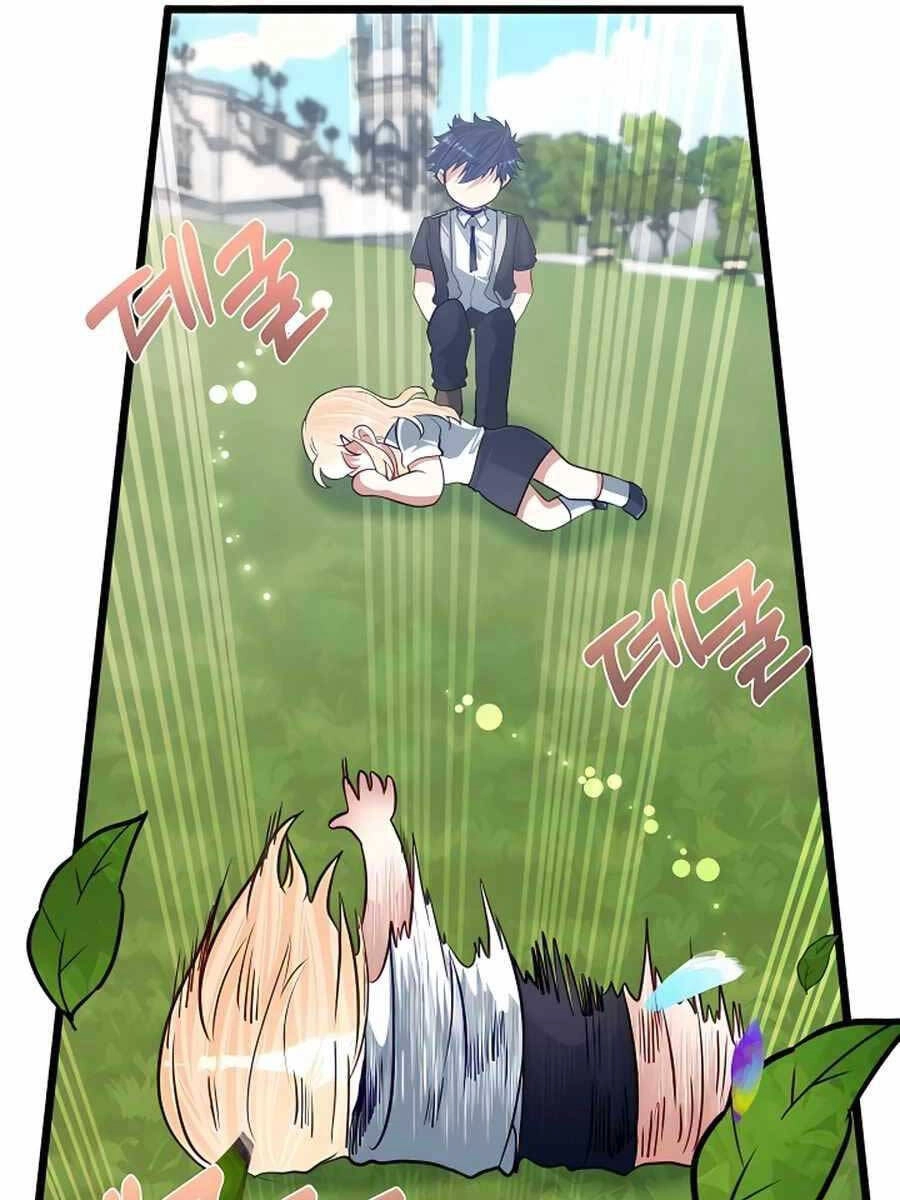 Anh Trai Anh Hùng Là Người Đã Chết Trong Học Viện Chapter 21 - 17