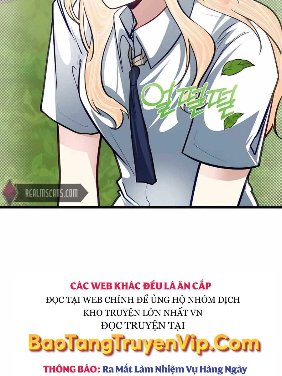 Anh Trai Anh Hùng Là Người Đã Chết Trong Học Viện Chapter 21 - 21