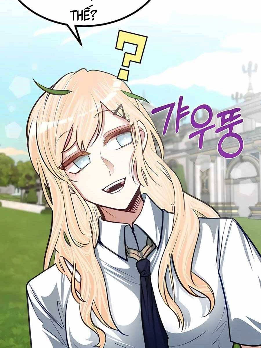 Anh Trai Anh Hùng Là Người Đã Chết Trong Học Viện Chapter 21 - 24