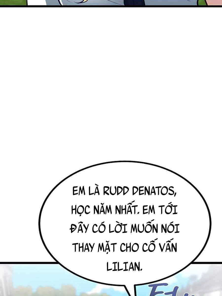 Anh Trai Anh Hùng Là Người Đã Chết Trong Học Viện Chapter 21 - 25