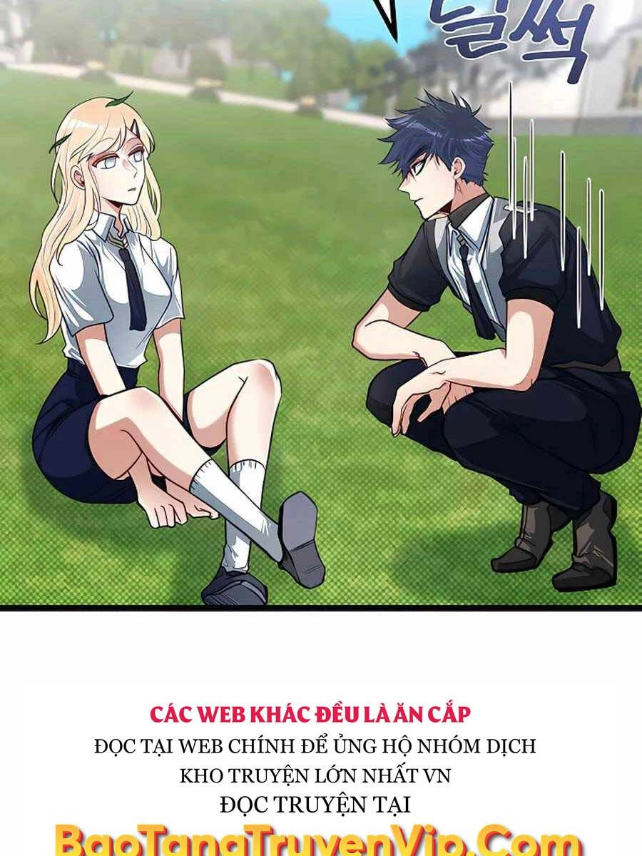 Anh Trai Anh Hùng Là Người Đã Chết Trong Học Viện Chapter 21 - 26