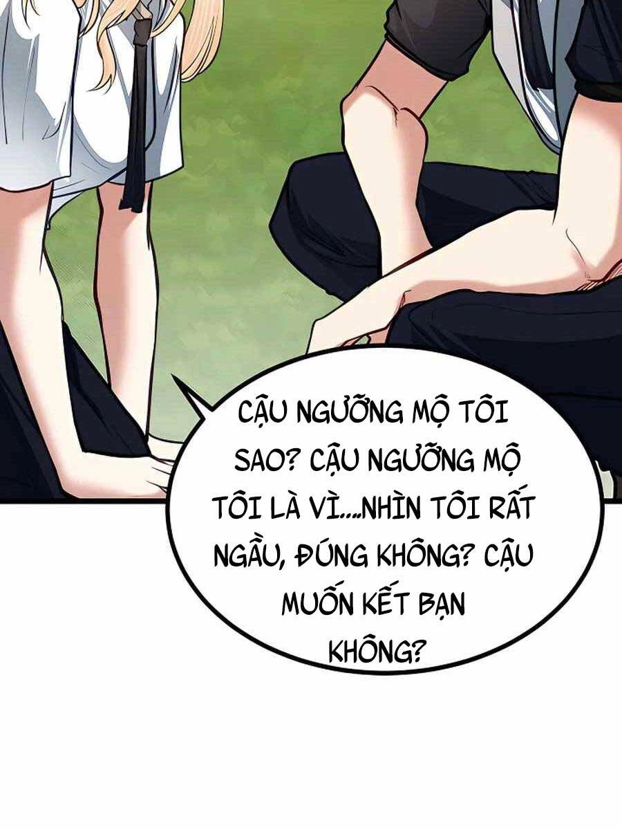 Anh Trai Anh Hùng Là Người Đã Chết Trong Học Viện Chapter 21 - 31