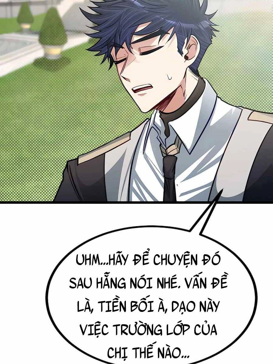 Anh Trai Anh Hùng Là Người Đã Chết Trong Học Viện Chapter 21 - 33