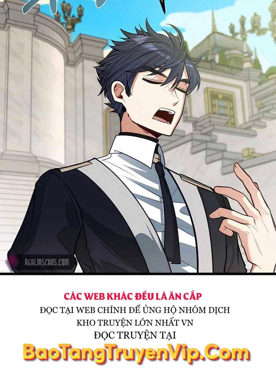 Anh Trai Anh Hùng Là Người Đã Chết Trong Học Viện Chapter 21 - 43