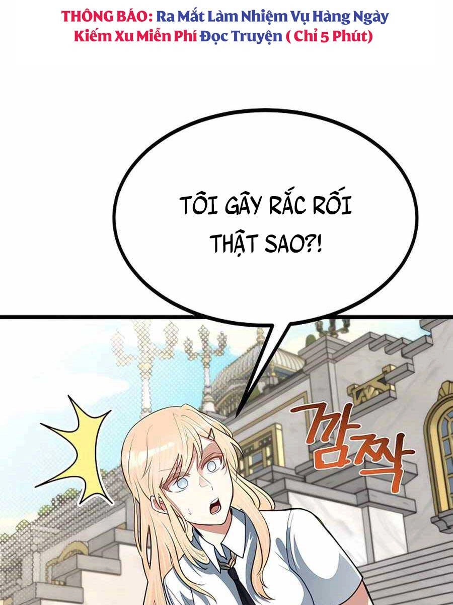 Anh Trai Anh Hùng Là Người Đã Chết Trong Học Viện Chapter 21 - 44