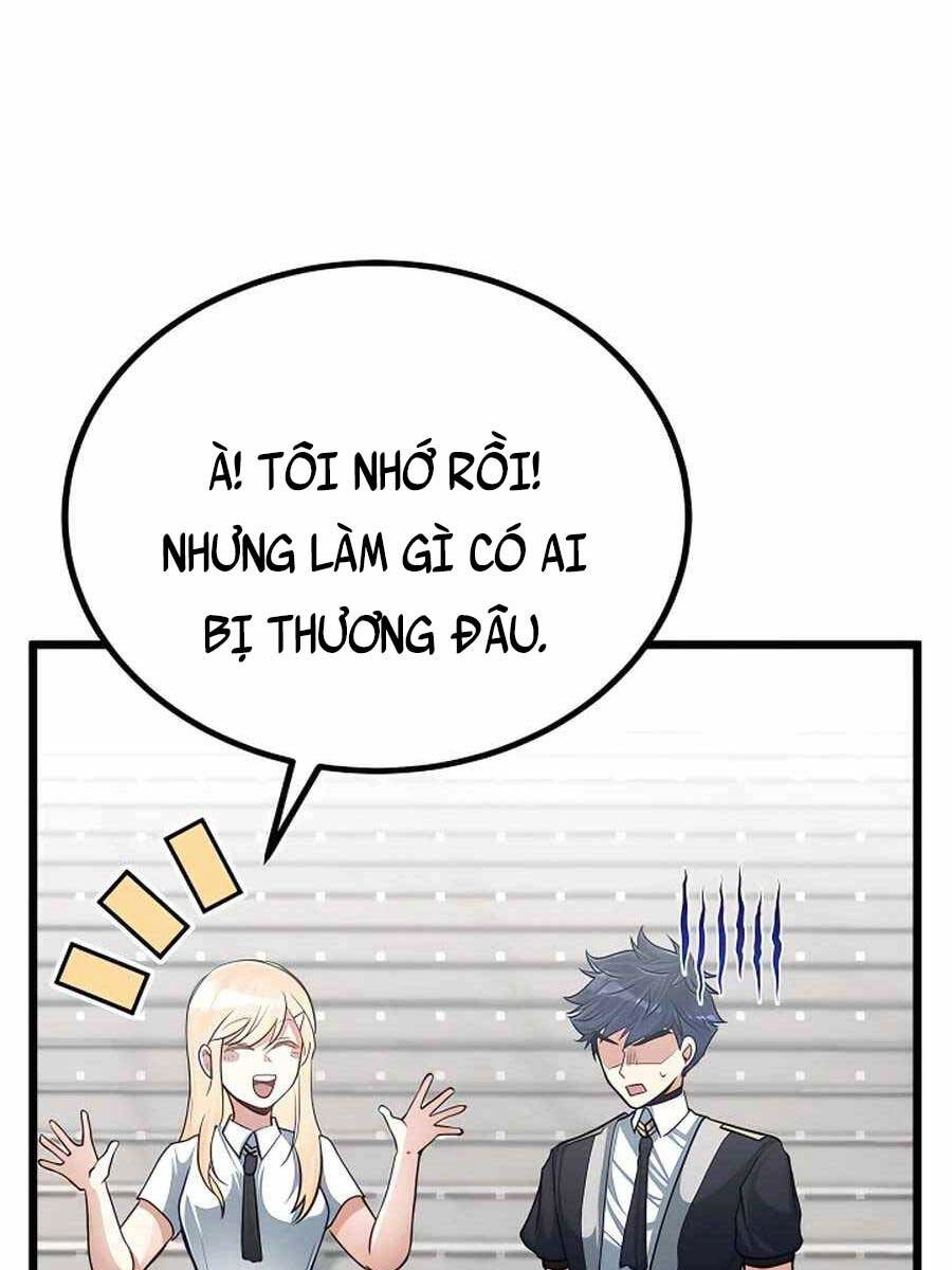 Anh Trai Anh Hùng Là Người Đã Chết Trong Học Viện Chapter 21 - 47