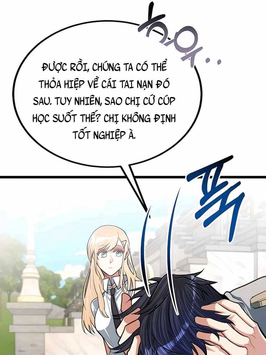 Anh Trai Anh Hùng Là Người Đã Chết Trong Học Viện Chapter 21 - 49