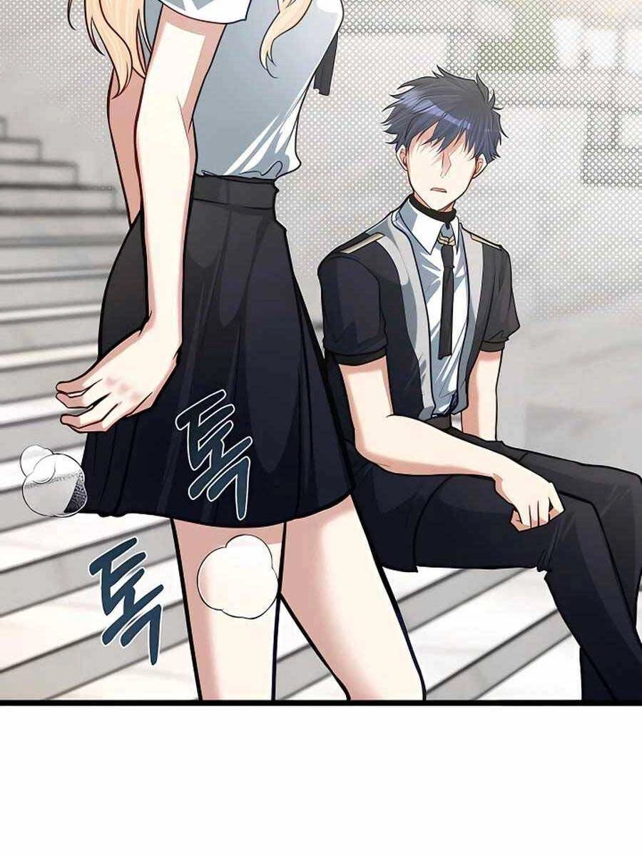 Anh Trai Anh Hùng Là Người Đã Chết Trong Học Viện Chapter 21 - 55