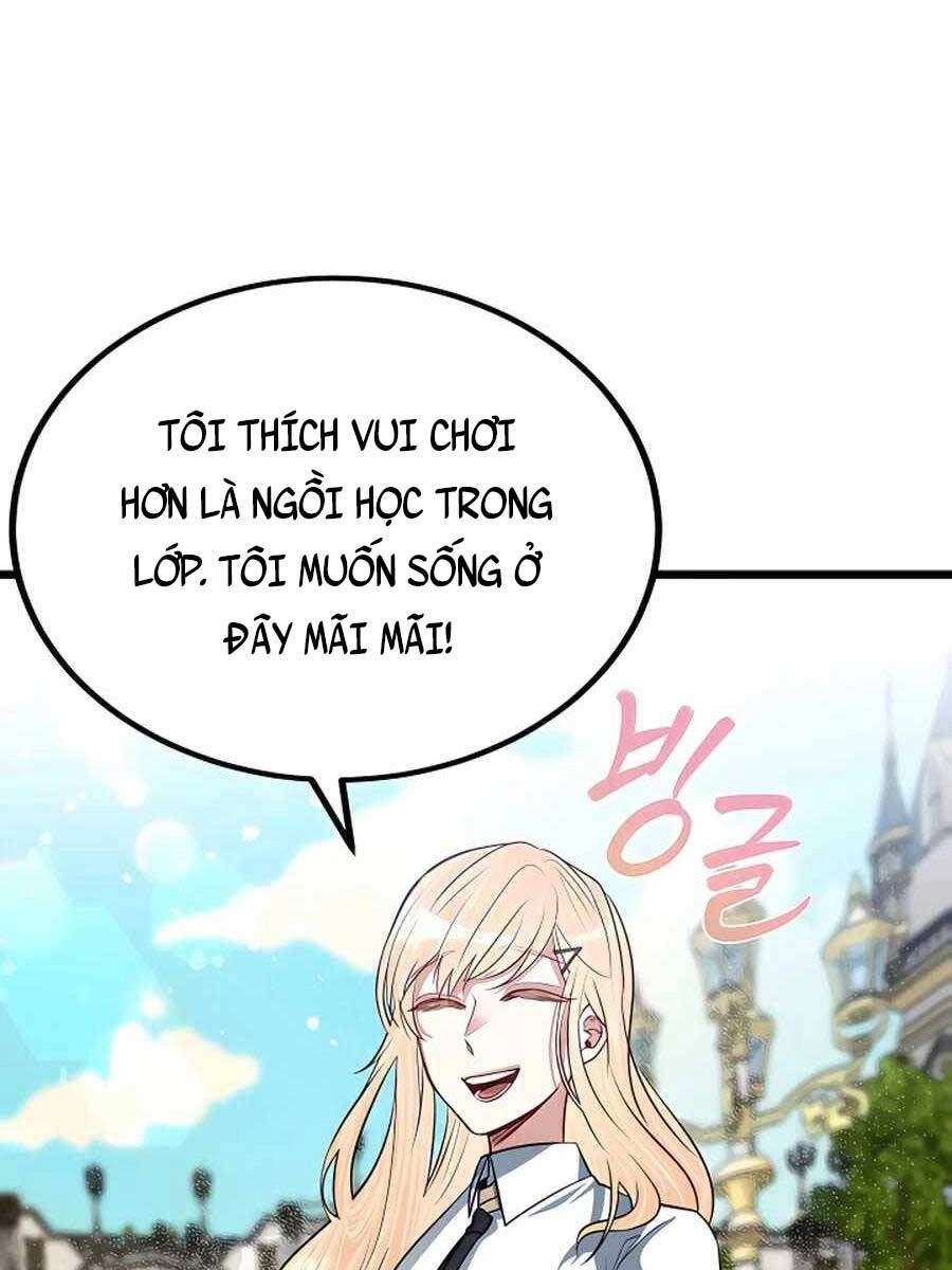 Anh Trai Anh Hùng Là Người Đã Chết Trong Học Viện Chapter 21 - 56