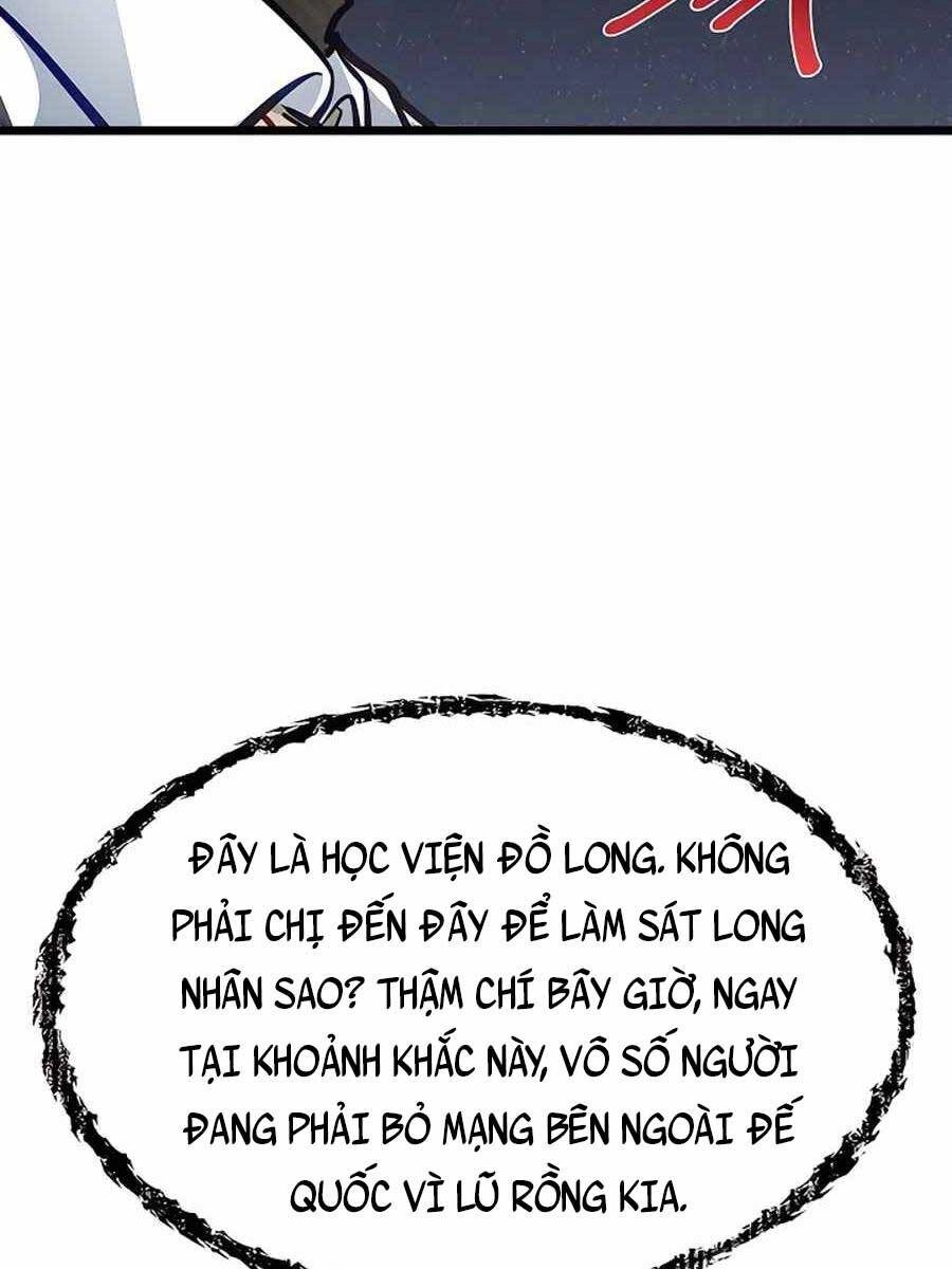 Anh Trai Anh Hùng Là Người Đã Chết Trong Học Viện Chapter 21 - 59