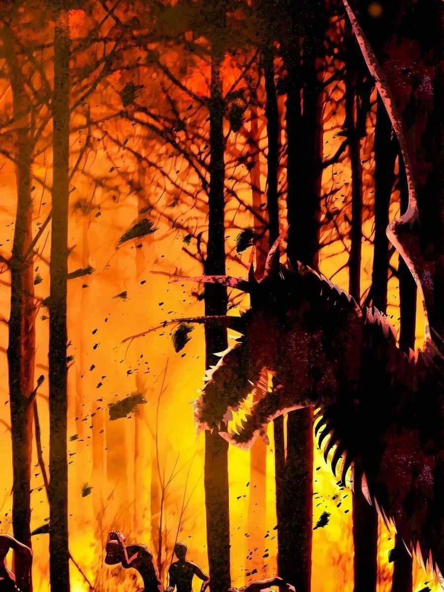 Anh Trai Anh Hùng Là Người Đã Chết Trong Học Viện Chapter 21 - 69