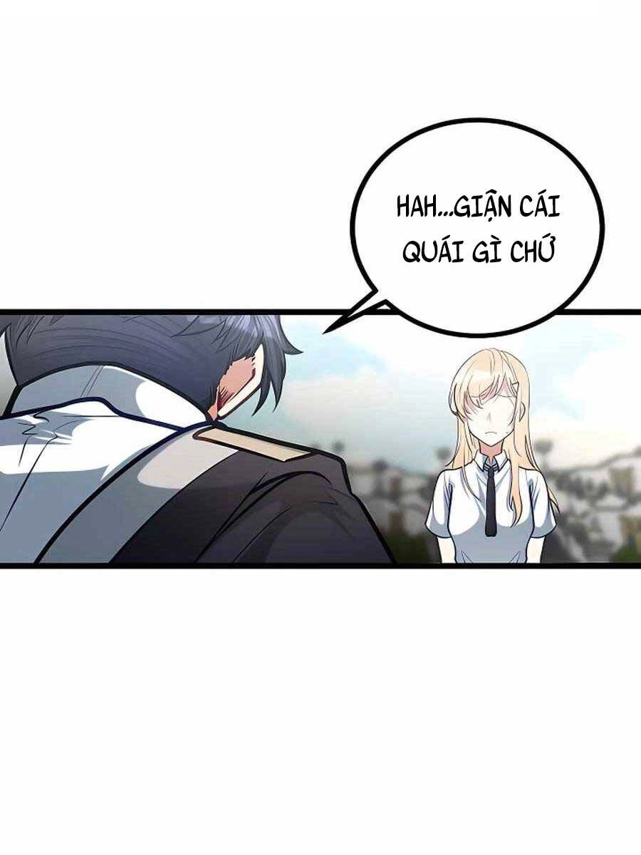 Anh Trai Anh Hùng Là Người Đã Chết Trong Học Viện Chapter 21 - 79