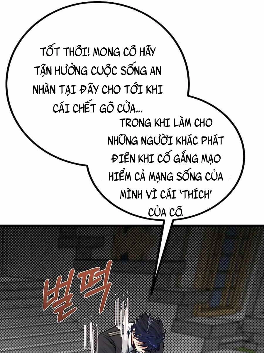 Anh Trai Anh Hùng Là Người Đã Chết Trong Học Viện Chapter 21 - 84