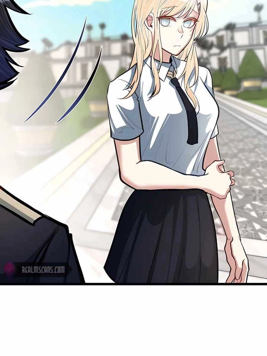 Anh Trai Anh Hùng Là Người Đã Chết Trong Học Viện Chapter 21 - 87