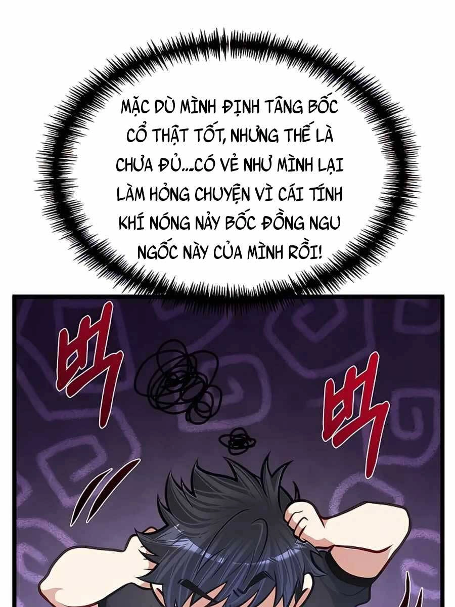 Anh Trai Anh Hùng Là Người Đã Chết Trong Học Viện Chapter 21 - 105