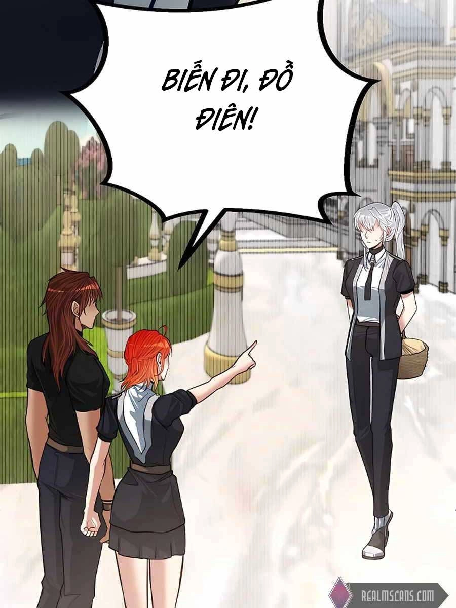 Anh Trai Anh Hùng Là Người Đã Chết Trong Học Viện Chapter 21 - 119