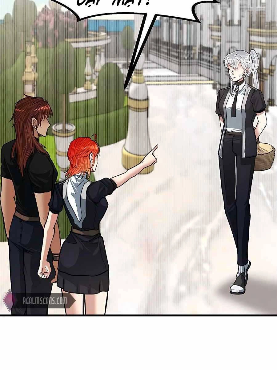 Anh Trai Anh Hùng Là Người Đã Chết Trong Học Viện Chapter 22 - 2