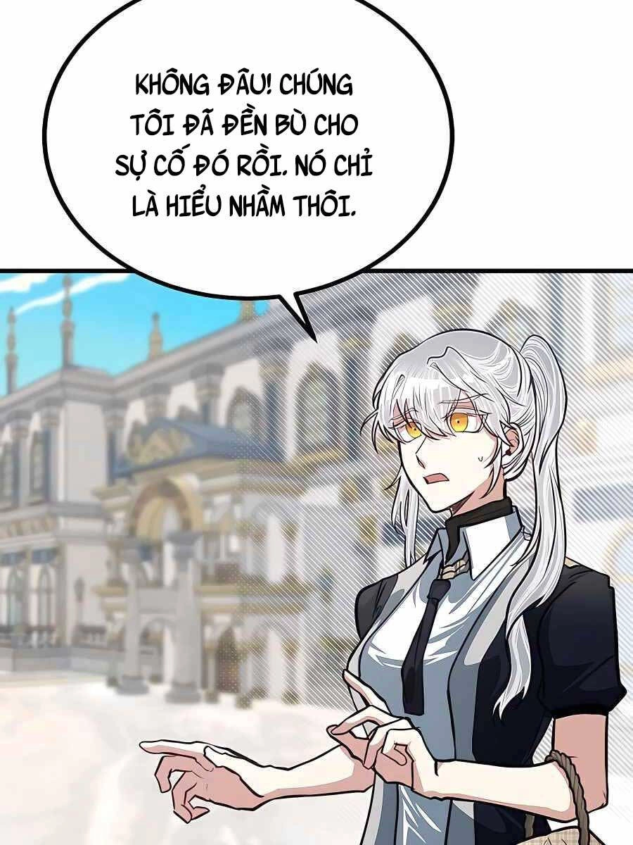 Anh Trai Anh Hùng Là Người Đã Chết Trong Học Viện Chapter 22 - 5