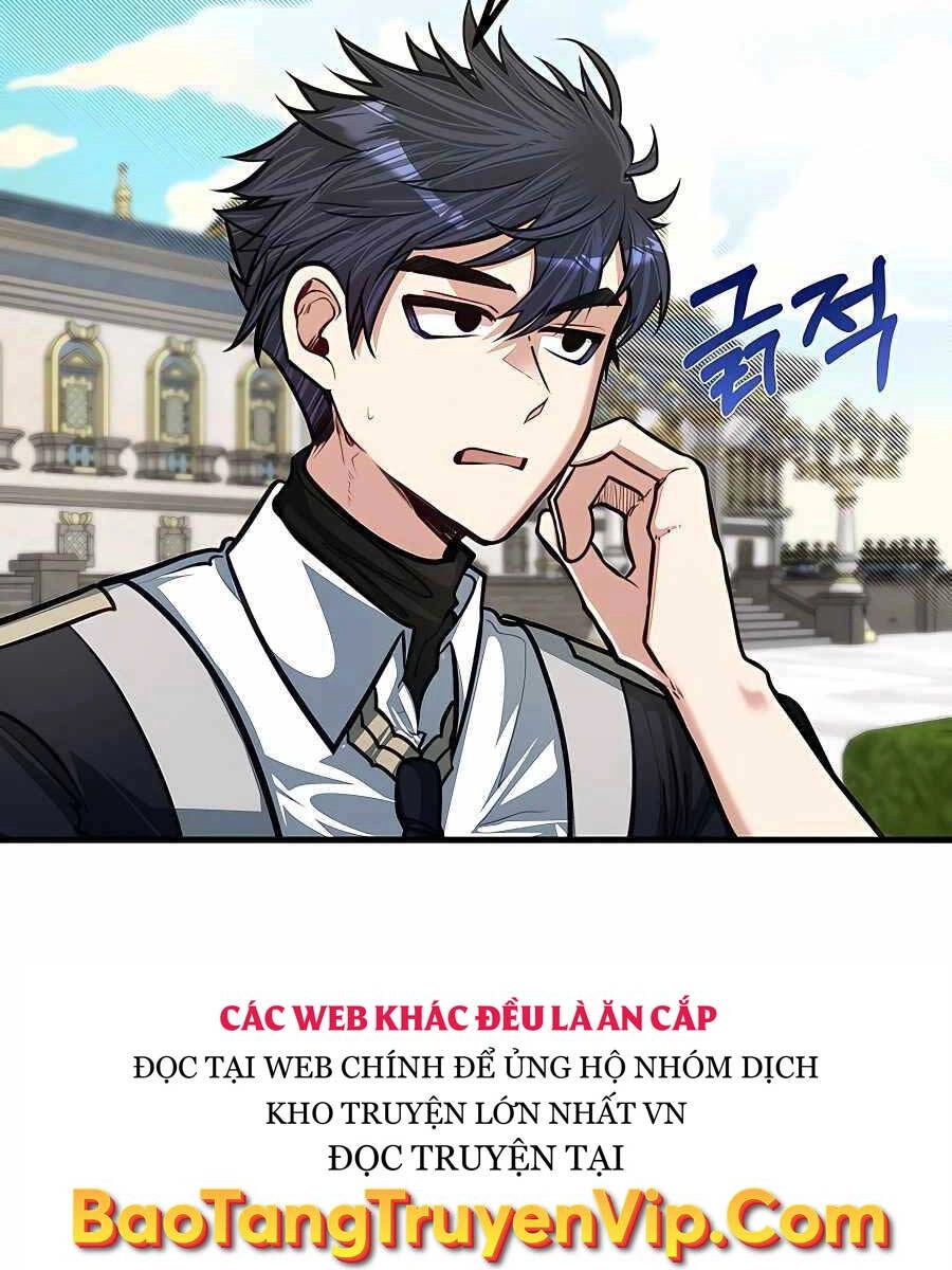 Anh Trai Anh Hùng Là Người Đã Chết Trong Học Viện Chapter 22 - 10