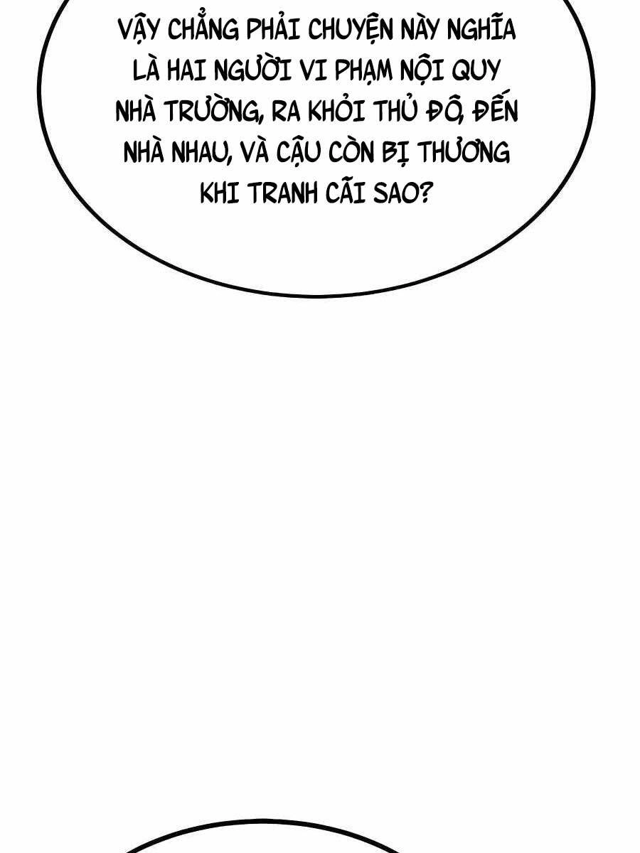 Anh Trai Anh Hùng Là Người Đã Chết Trong Học Viện Chapter 22 - 12