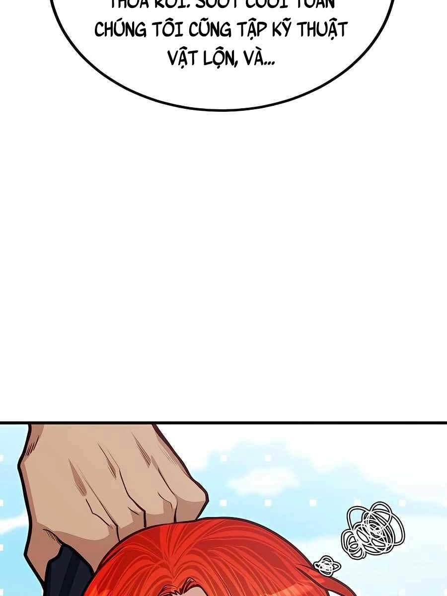 Anh Trai Anh Hùng Là Người Đã Chết Trong Học Viện Chapter 22 - 18