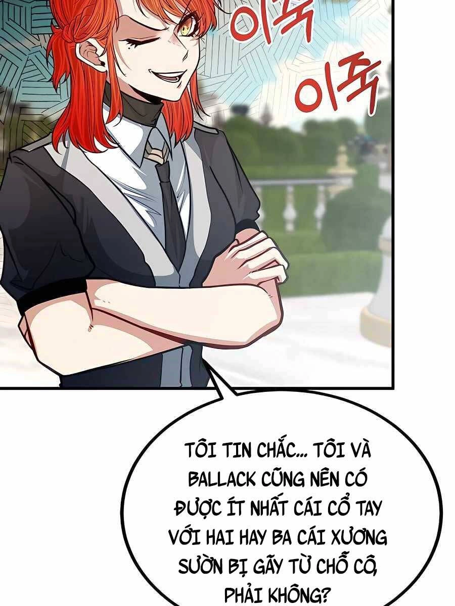 Anh Trai Anh Hùng Là Người Đã Chết Trong Học Viện Chapter 22 - 26