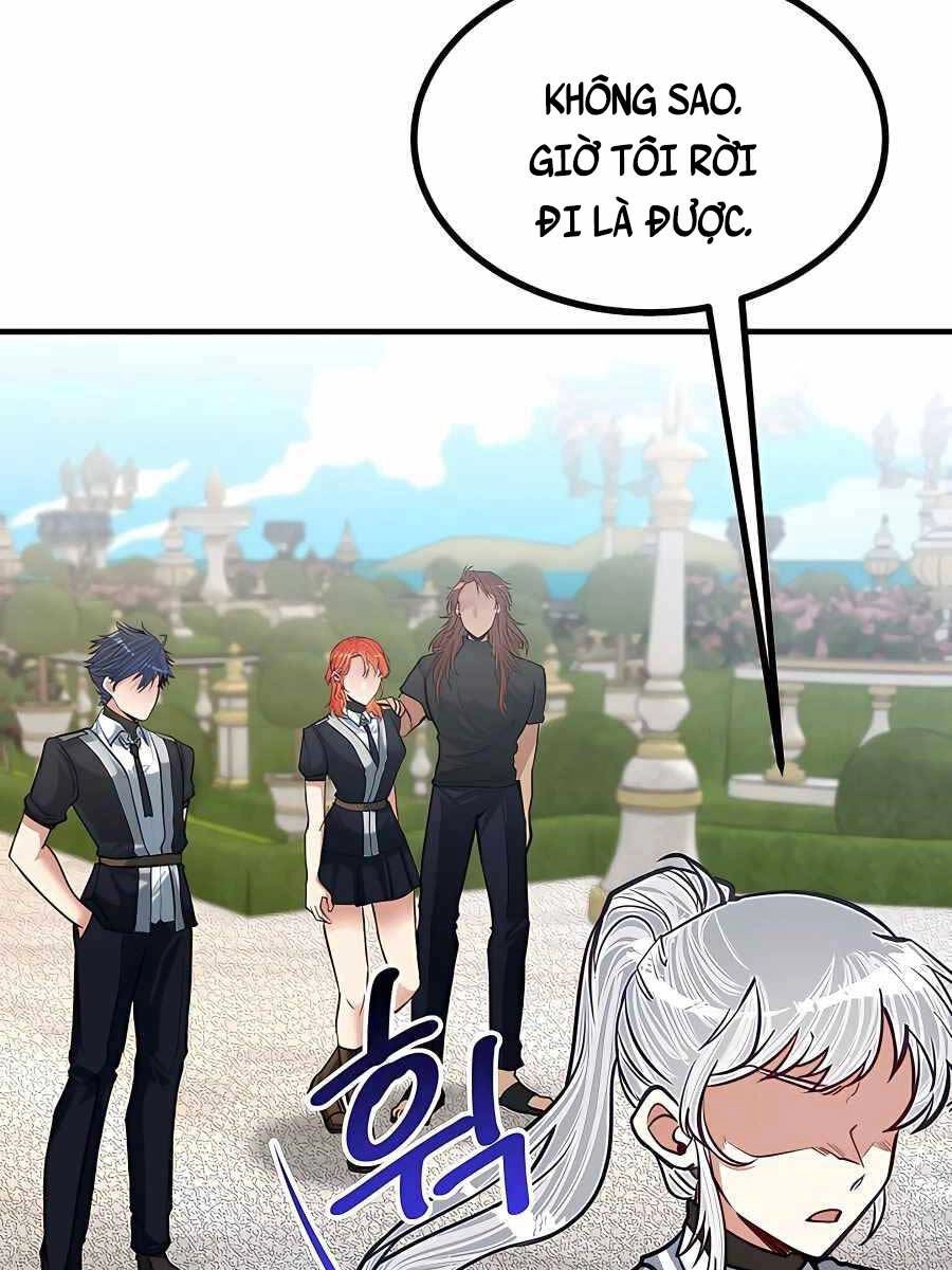 Anh Trai Anh Hùng Là Người Đã Chết Trong Học Viện Chapter 22 - 30