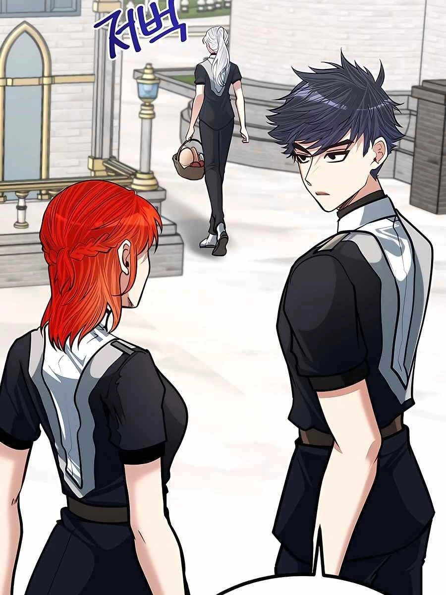 Anh Trai Anh Hùng Là Người Đã Chết Trong Học Viện Chapter 22 - 33