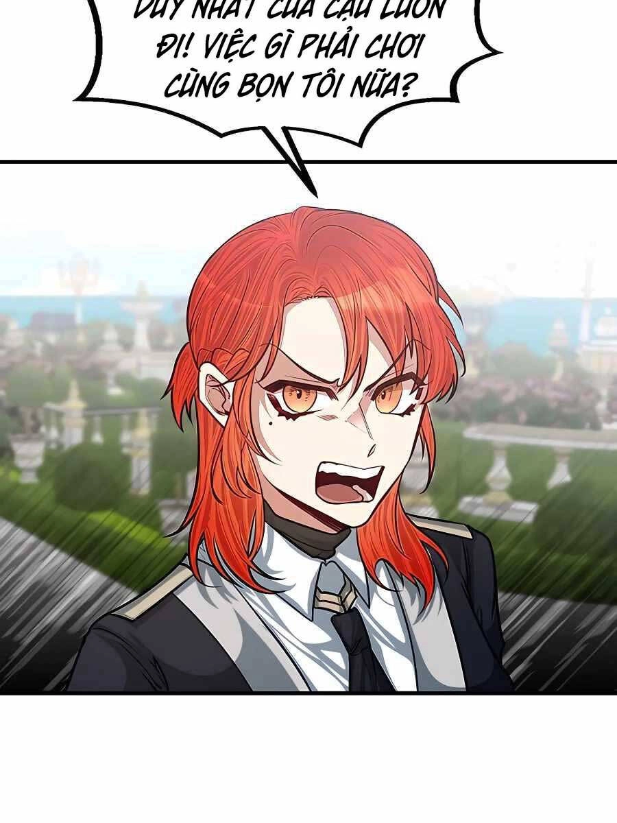 Anh Trai Anh Hùng Là Người Đã Chết Trong Học Viện Chapter 22 - 35