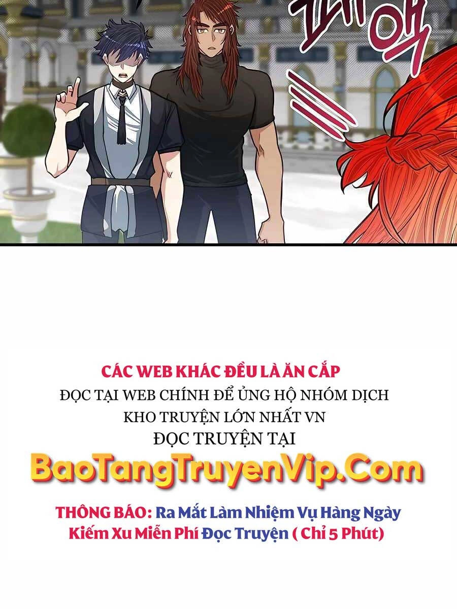 Anh Trai Anh Hùng Là Người Đã Chết Trong Học Viện Chapter 22 - 37