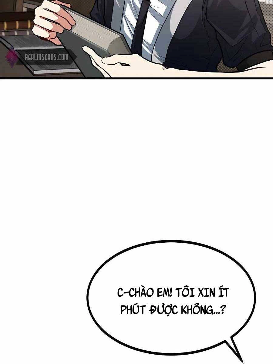 Anh Trai Anh Hùng Là Người Đã Chết Trong Học Viện Chapter 22 - 47