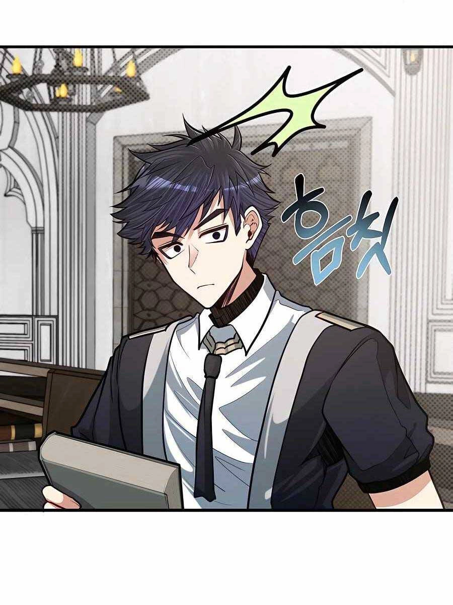 Anh Trai Anh Hùng Là Người Đã Chết Trong Học Viện Chapter 22 - 48