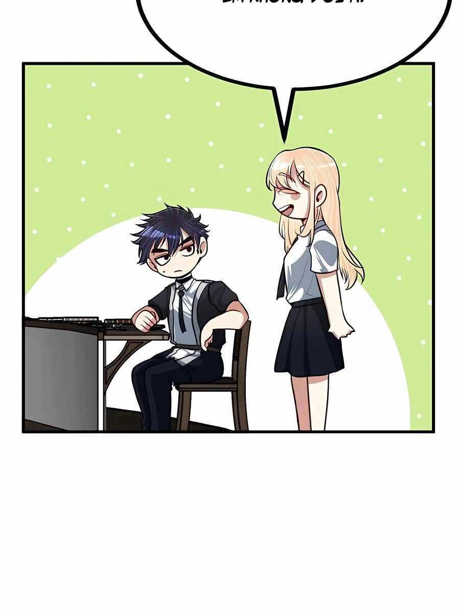 Anh Trai Anh Hùng Là Người Đã Chết Trong Học Viện Chapter 22 - 52