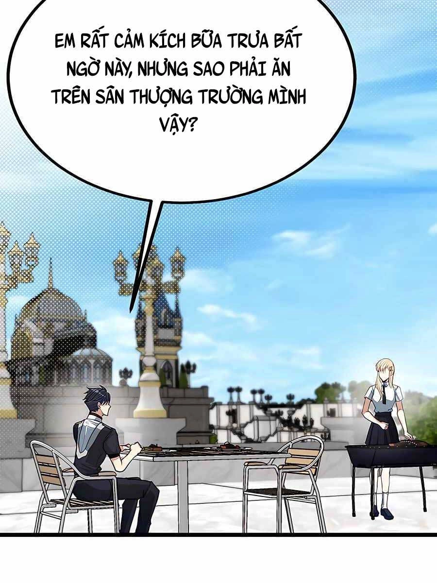 Anh Trai Anh Hùng Là Người Đã Chết Trong Học Viện Chapter 22 - 62