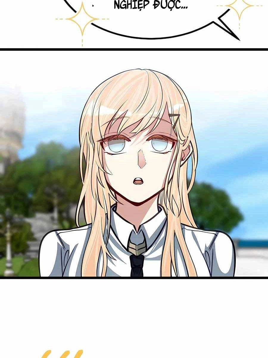 Anh Trai Anh Hùng Là Người Đã Chết Trong Học Viện Chapter 22 - 78