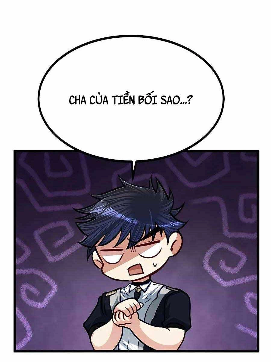 Anh Trai Anh Hùng Là Người Đã Chết Trong Học Viện Chapter 22 - 95