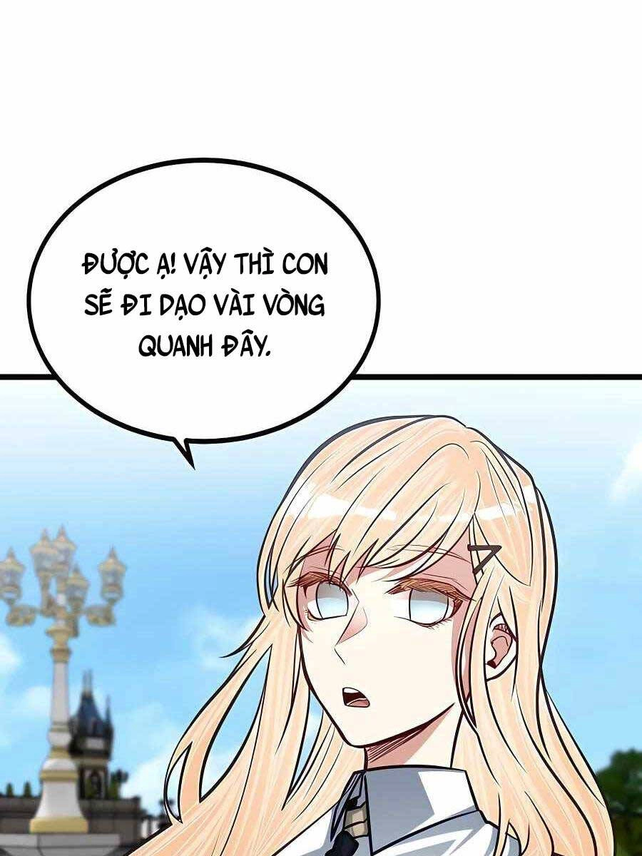 Anh Trai Anh Hùng Là Người Đã Chết Trong Học Viện Chapter 22 - 105