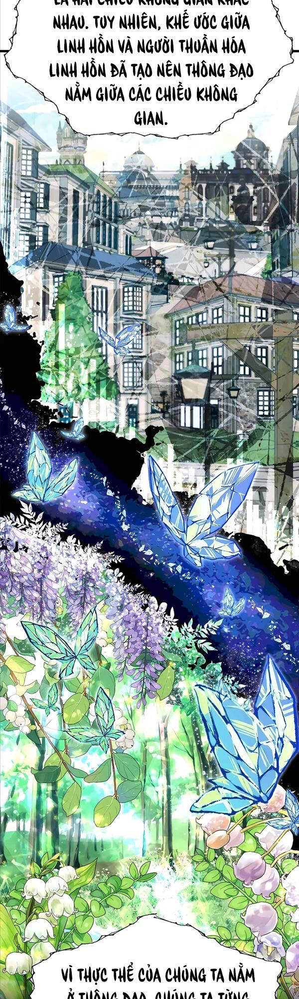 Anh Trai Anh Hùng Là Người Đã Chết Trong Học Viện Chapter 23 - 3